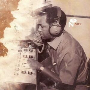 Various Artists - Eccentric Soul: The Capsoul Label / Various - Limited Gold